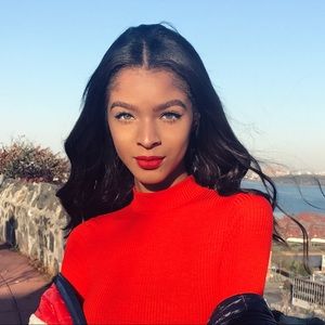 Meet your Posher, Chad